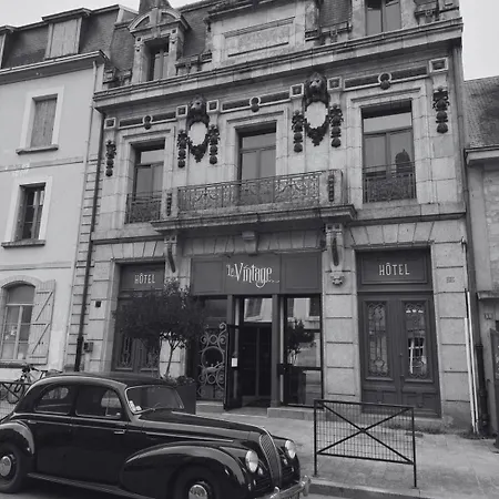 Hôtel Vintage-2